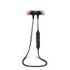Magnetic Bluetooth Sports Earphones with Noise Reduction