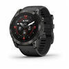 Garmin epix pro (gen 2) 51mm sapphire edition, carbon gray - now with a discount.