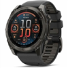 Garmin fēnix 8 smartwatch (51 mm, AMOLED) available with a discount.