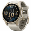 Garmin fēnix 8 (43 mm, AMOLED) smartwatch on sale with a discount.