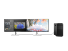 HP Series 7 Pro 31.5" 4K Thunderbolt 4 Monitor - 732PK, now available with a discount.