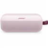 Bose SoundLink Flex (2nd gen) in petal pink.