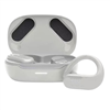 JBL Endurance Peak 3 true wireless headphones in white, now on discount.