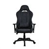 Arozzi Torretta Supersoft Gaming/Office Chair - Pure Black.