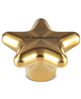 Le Creuset large star gold knob - now with a discount!