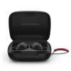 Sennheiser Momentum Sport Earbuds - Black, now with a discount.