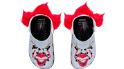 IT Chapter 2 Classic Clog