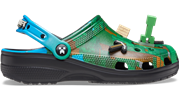 Minecraft Classic Clog