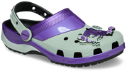 Dragon Ball Z Frieza Classic Clog
