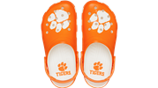 Clemson Classic Clog