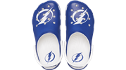 NHL® Tampa Bay Lightning® Classic Clog