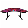 Arozzi Arena Angelo gaming desk - Chaos, now with a discount.