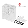 Fresh & Save CUBE Set, S/M / 12-pc