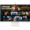 32" M80F 4K UHD Smart Monitor