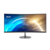Pro MP341CQ 34" UWQHD 100Hz curved monitor for business and productivity with a discount.
