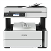 Epson EcoTank ET-M3170 wireless all-in-one black & white printer with fax.