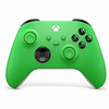 Microsoft Xbox Wireless Controller - Velocity Green for Xbox Series X/S, Xbox One, PCs, Android, iOS.