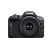 Canon EOS R100 24.1 Megapixel Mirrorless Camera with Lens