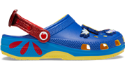 Snow White Classic Clog