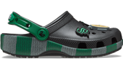 Toddlers' Harry Potter Slytherin Classic Clog