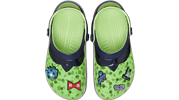 Dragon Ball Z Cell Classic Clog