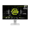27" QHD 180Hz flat gaming monitor (Mag 274qrfw).