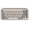 Logitech POP Keys - Mist: 20% off.