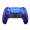 Sony PS5 DualSense Wireless Controller - Chroma Indigo, discounted.