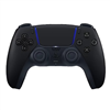Sony PS5 DualSense wireless controller - Midnight Black, now with a discount.