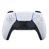 Sony PS5 DualSense wireless controller - white, now with discount.