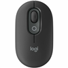 Logitech Pop mouse (graphite)
