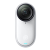 Insta360 GO 3S 4K action cam (128GB) - Arctic white.