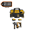 20-Volt Lithium-Ion Cordless 2-Tool Combo Kit