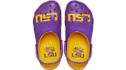 LSU Classic Clog