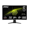 Mag 276CXF: 27" FHD, 280Hz curved gaming monitor.