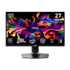 Mag 271qp QD-OLED X28: 27" QHD, 280Hz flat gaming monitor.
