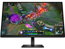Omen 27qs G2 27" QHD 280Hz gaming monitor on discount.