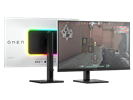Omen Transcend 31.5" UHD 240Hz OLED gaming monitor at a discount.