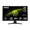 MAG 274CXF 27" FHD 280Hz Curved Gaming Monitor