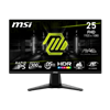 MAG 255XF 25" FHD 300Hz Flat Gaming Monitor