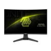 MAG 276CF E20 27" FHD 200Hz Curved Gaming Monitor