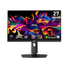 Mag 271qpx QD-OLED 27" QHD 360Hz gaming monitor on discount.
