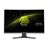 Mag 275CQF E18: 27" QHD 180Hz curved gaming monitor.