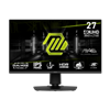 27" UHD 144Hz flat gaming monitor - Mag 275upd e14.