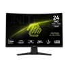 MAG 244C 24" FHD 180Hz Curved Gaming Monitor