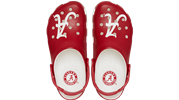 University of Alabama Classic Clog