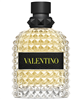 Valentino Uomo Born in Roma Yellow Dream EDT, 3.4 oz.