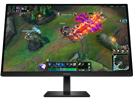 OMEN 27 inch QHD 180Hz Gaming Monitor - OMEN 27q G2