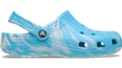 Classic Marbled Clog