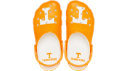 University of Tennessee Classic Clog